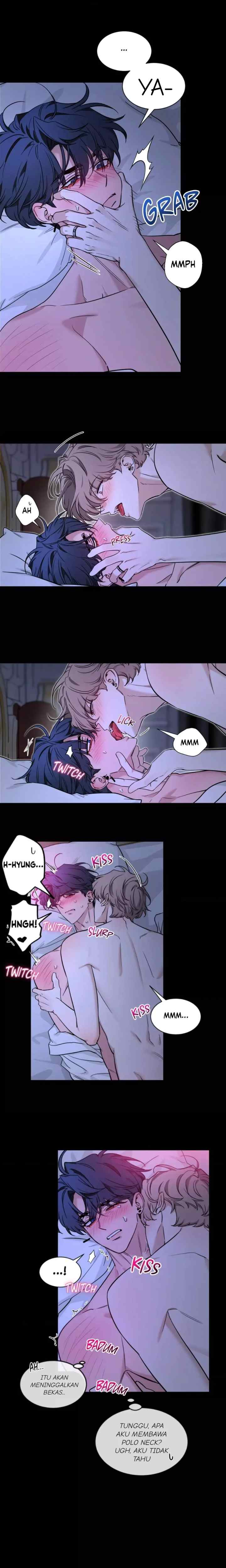 Sketch chapter 130 halaman 6