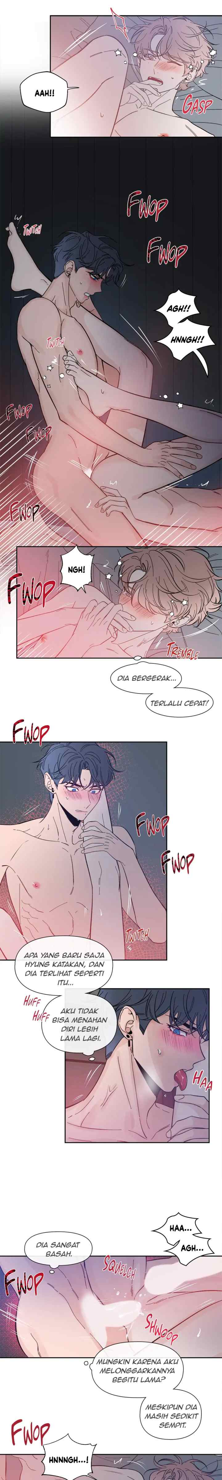 Sketch chapter 27 halaman 9