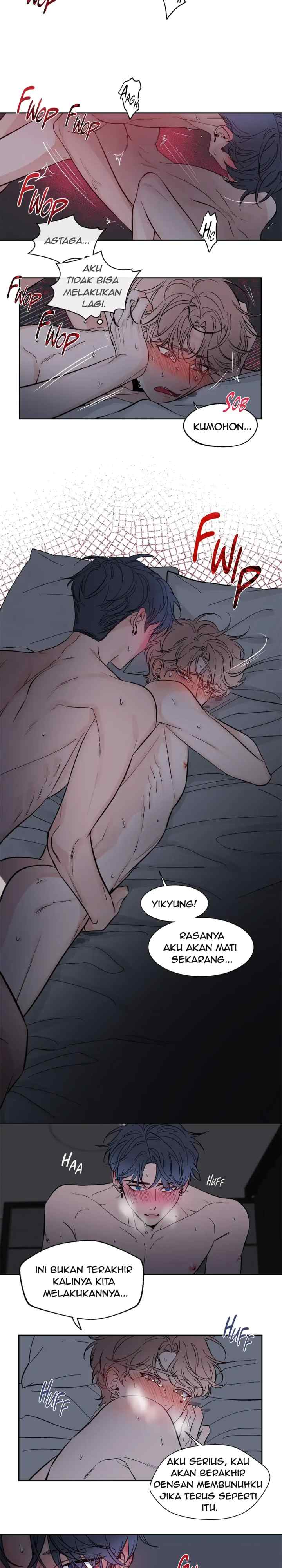 Sketch chapter 29 halaman 5
