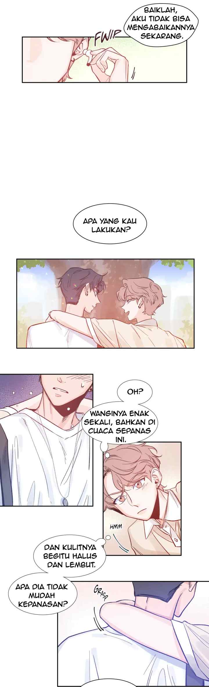 Sketch chapter 3 halaman 15