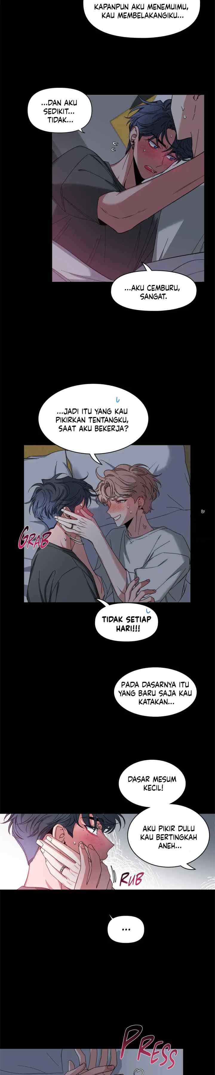 Sketch chapter 40 halaman 7