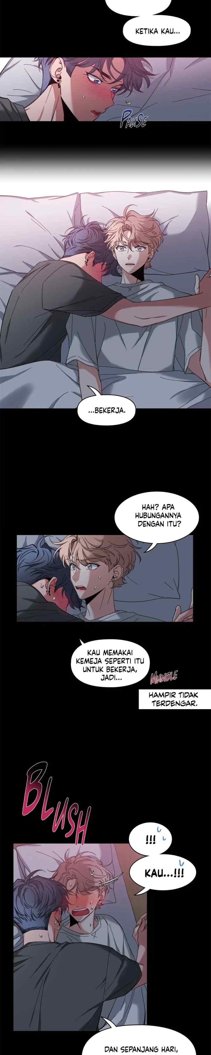 Sketch chapter 40 halaman 6