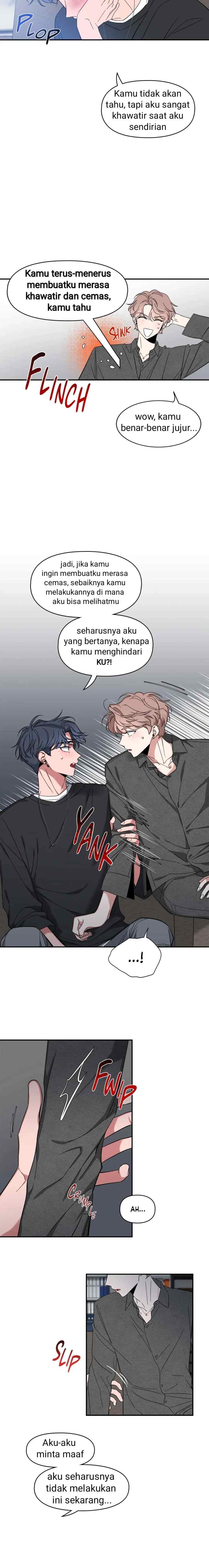 Sketch chapter 46 halaman 8