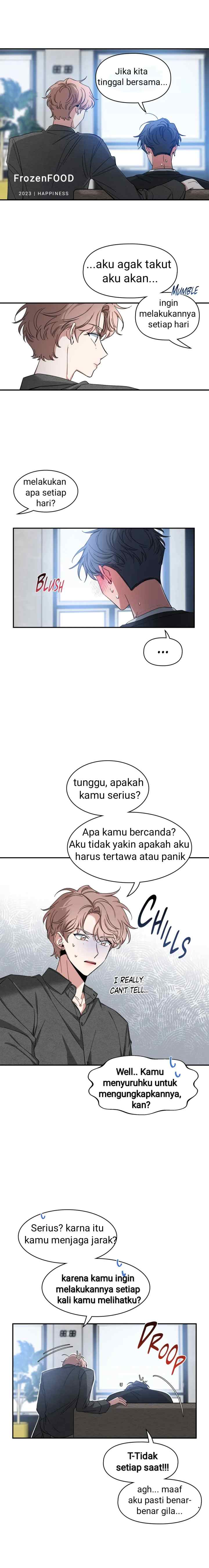 Sketch chapter 46 halaman 6