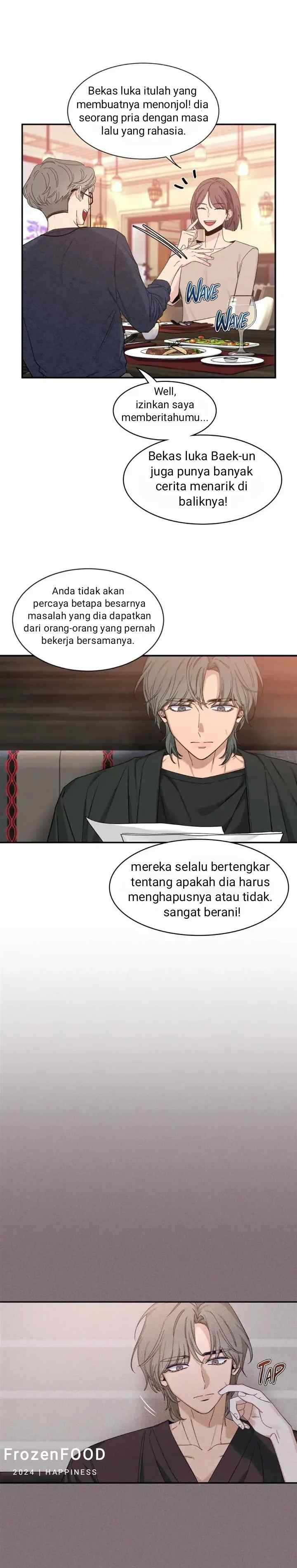 Sketch chapter 62 halaman 6