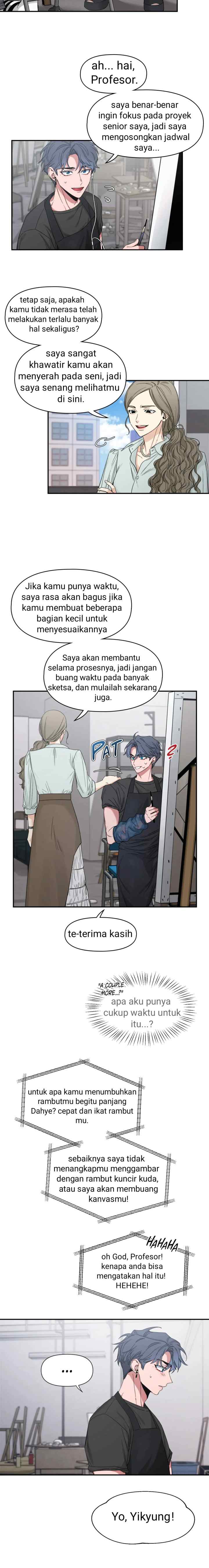 Sketch chapter 65 halaman 11