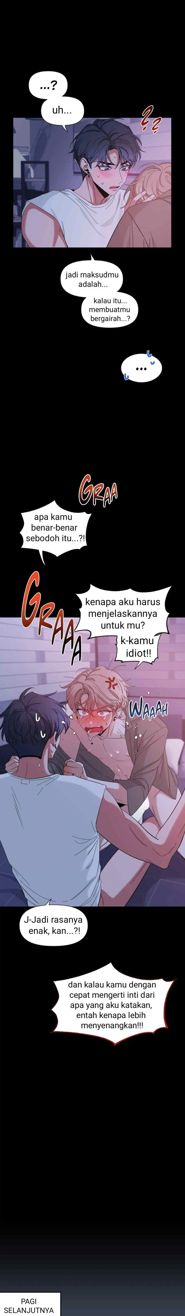Sketch chapter 65 halaman 4