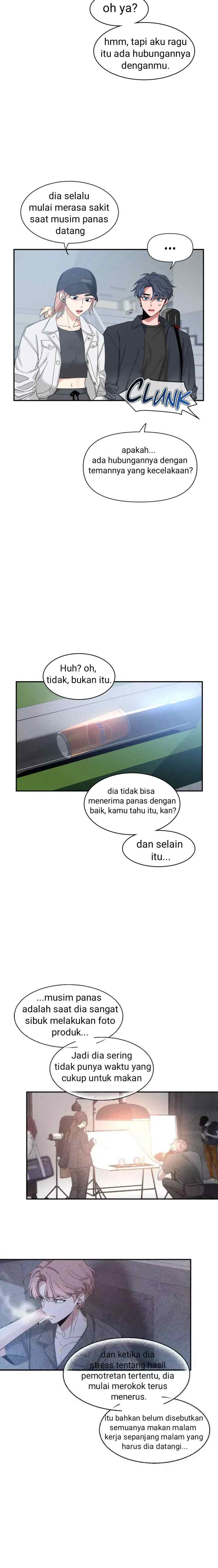 Sketch chapter 65 halaman 8