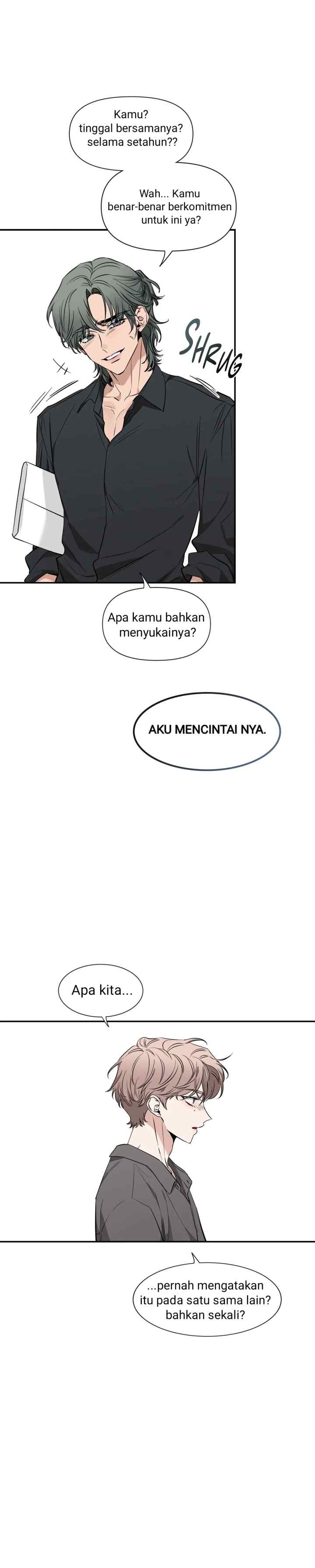 Sketch chapter 67 halaman 17