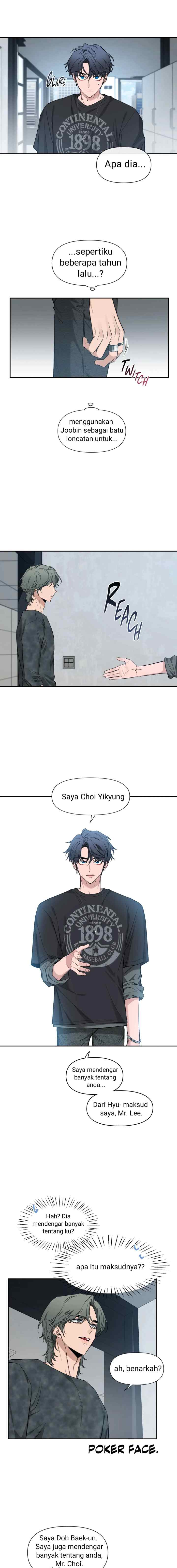 Sketch chapter 67 halaman 11