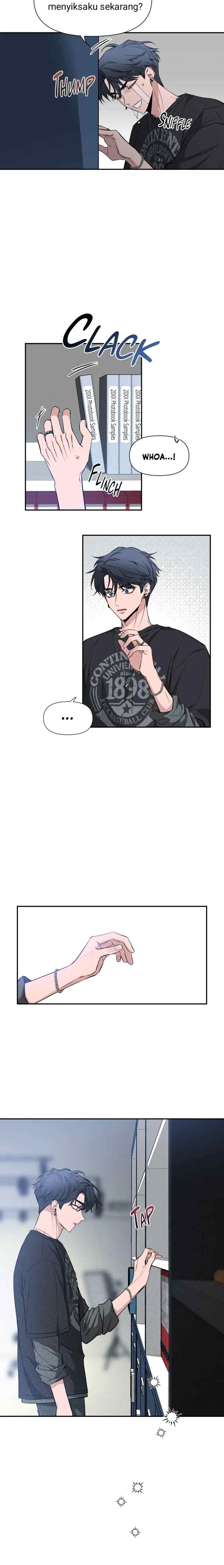 Sketch chapter 67 halaman 4