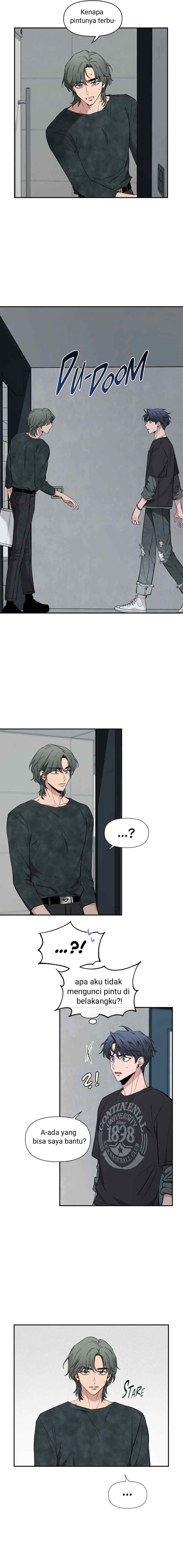 Sketch chapter 67 halaman 8