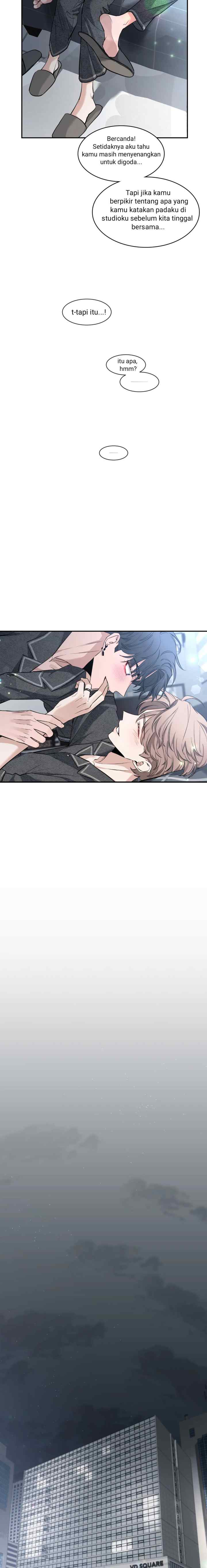 Sketch chapter 69 halaman 11