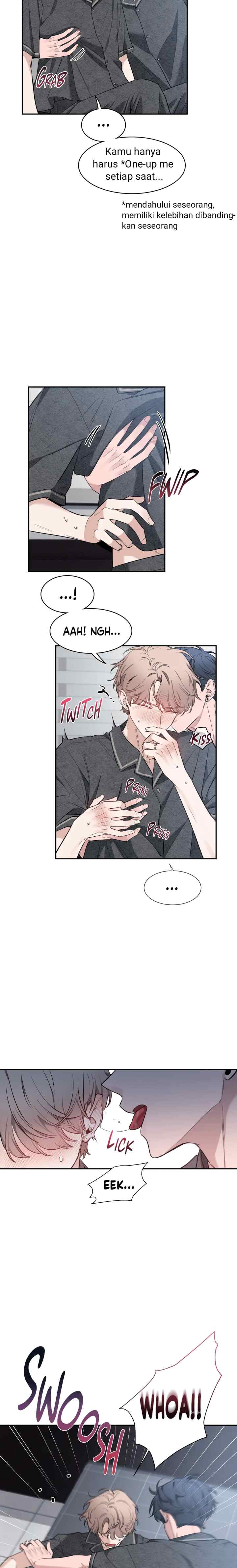 Sketch chapter 69 halaman 4