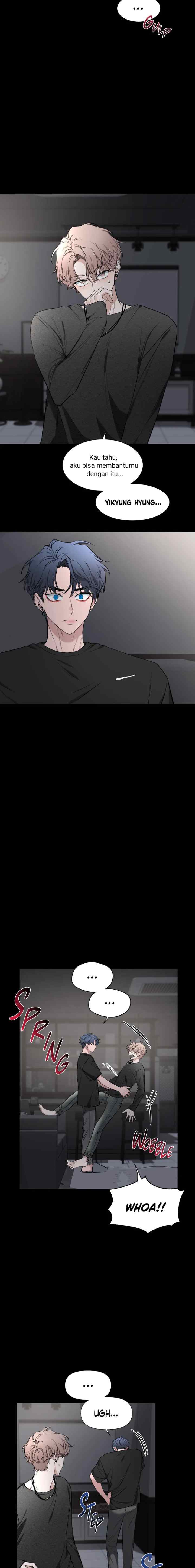 Sketch chapter 71 halaman 9