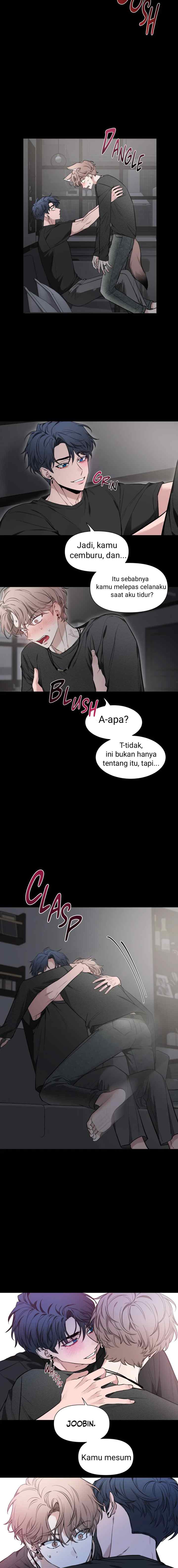 Sketch chapter 71 halaman 6