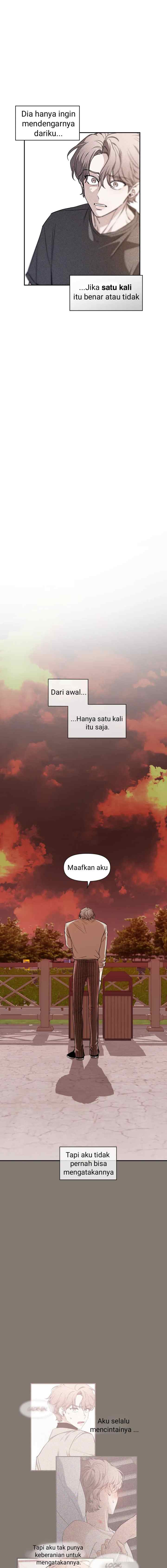 Sketch chapter 77 halaman 14