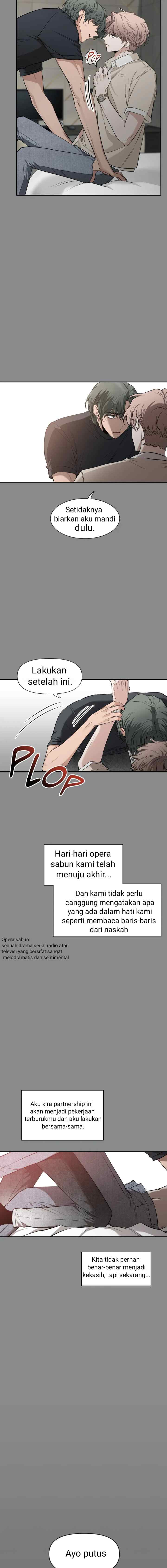 Sketch chapter 77 halaman 9