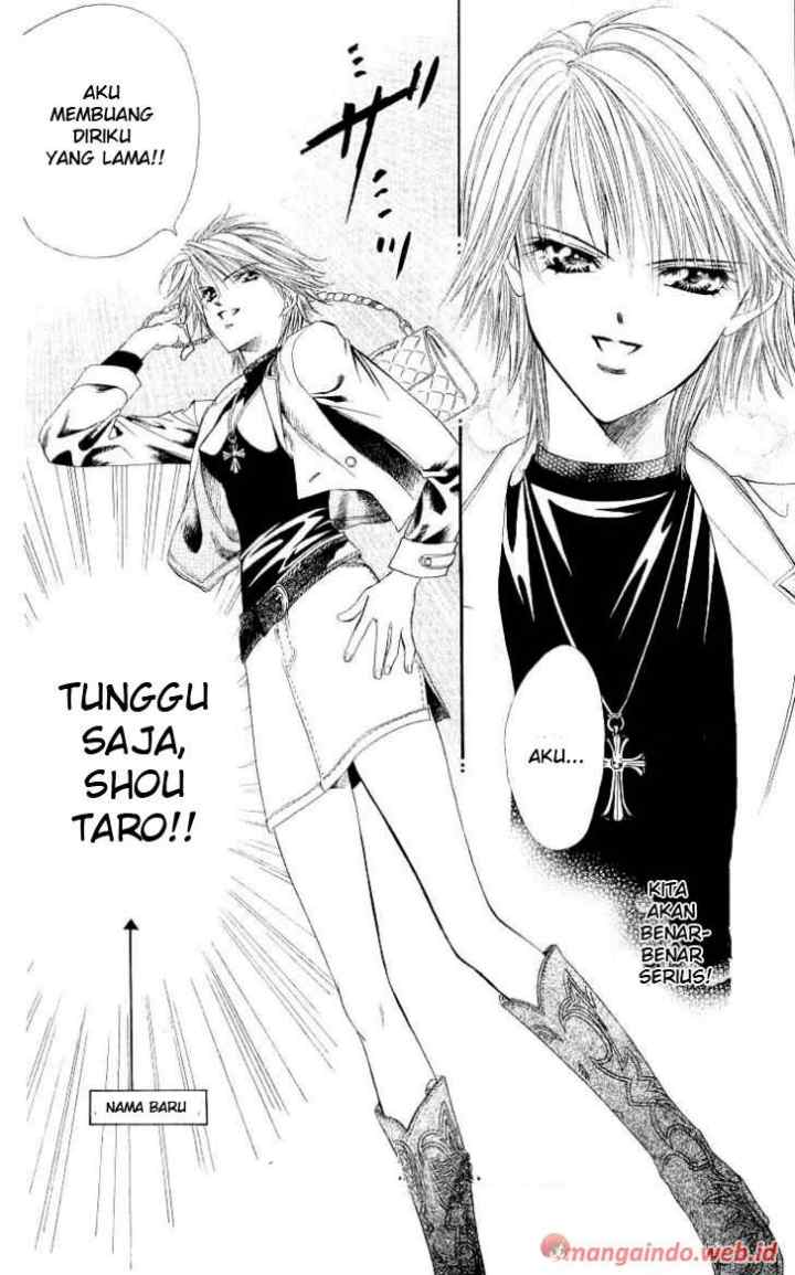 Skip Beat! chapter 1 halaman 17