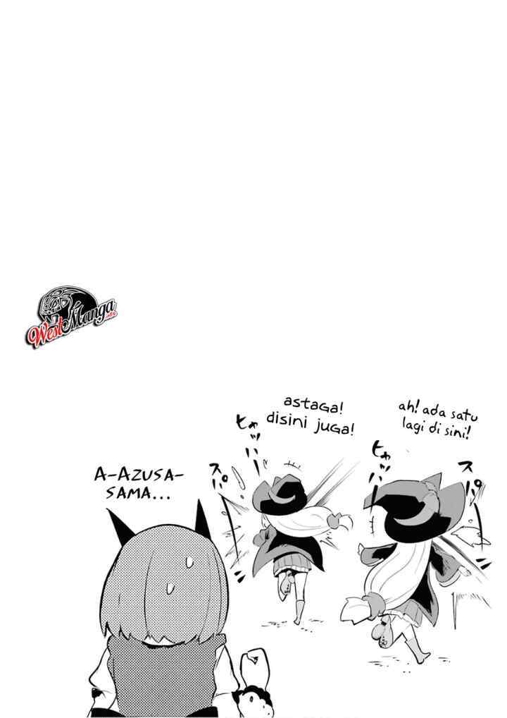 Slime Taoshite 300-nen Shiranai Uchi ni Level Max ni Nattemashita chapter 17 halaman 11
