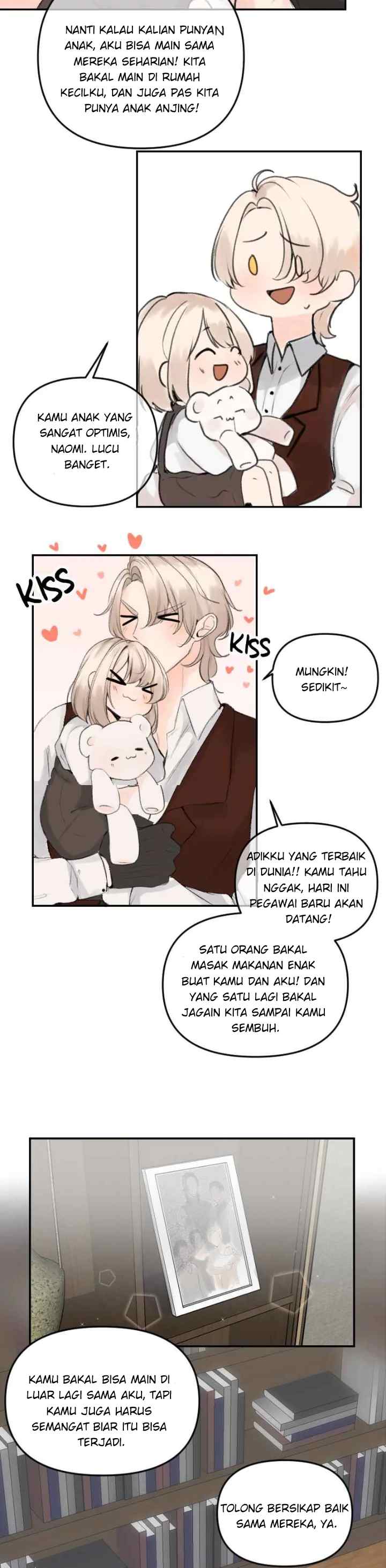 Small Doses chapter 1 halaman 12