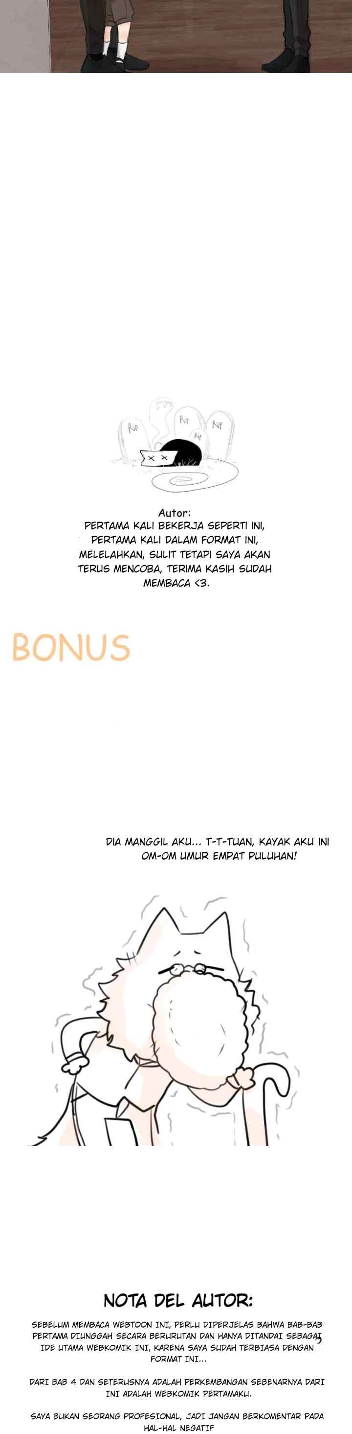 Small Doses chapter 1 halaman 14