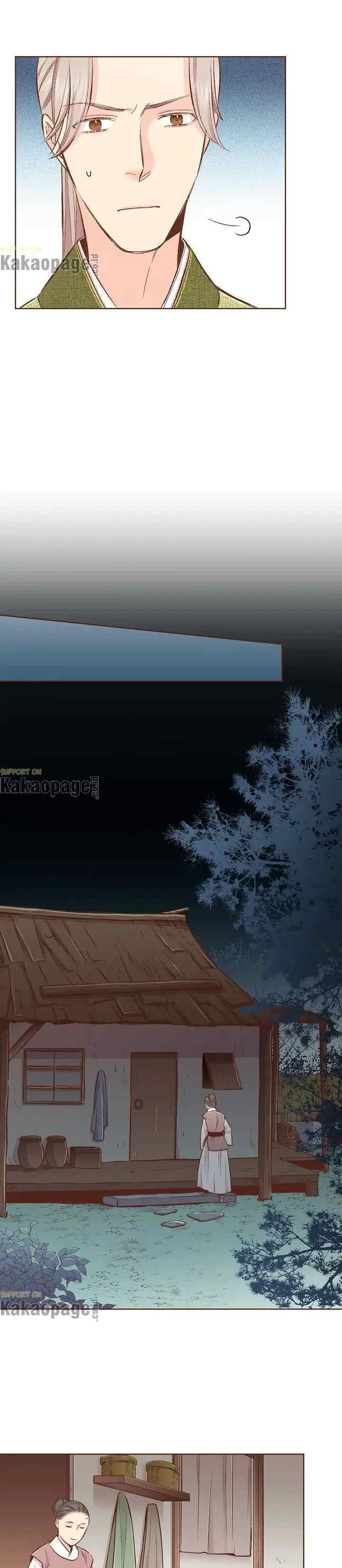 Snow Blossom chapter 226 halaman 11