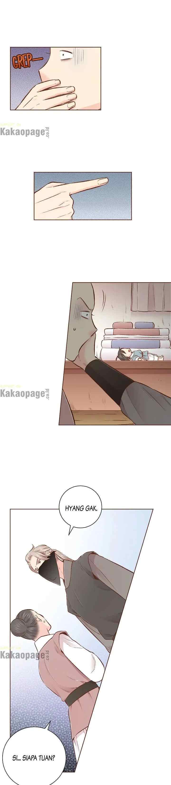 Snow Blossom chapter 226 halaman 13