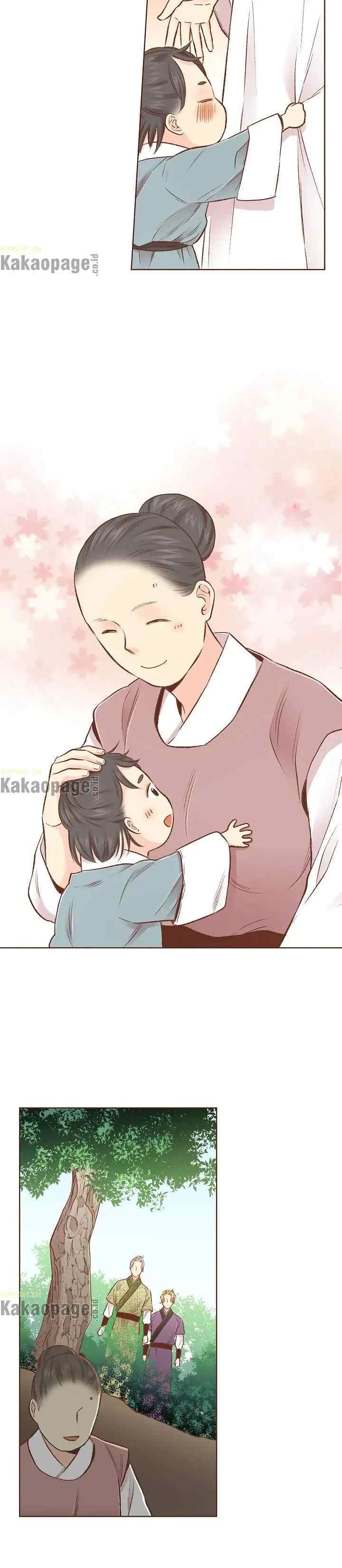 Snow Blossom chapter 226 halaman 9