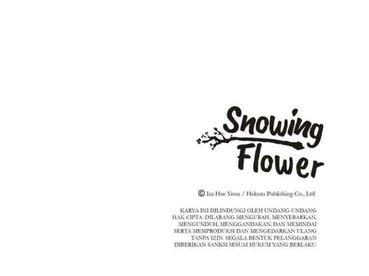 Snow Blossom chapter 86 halaman 17