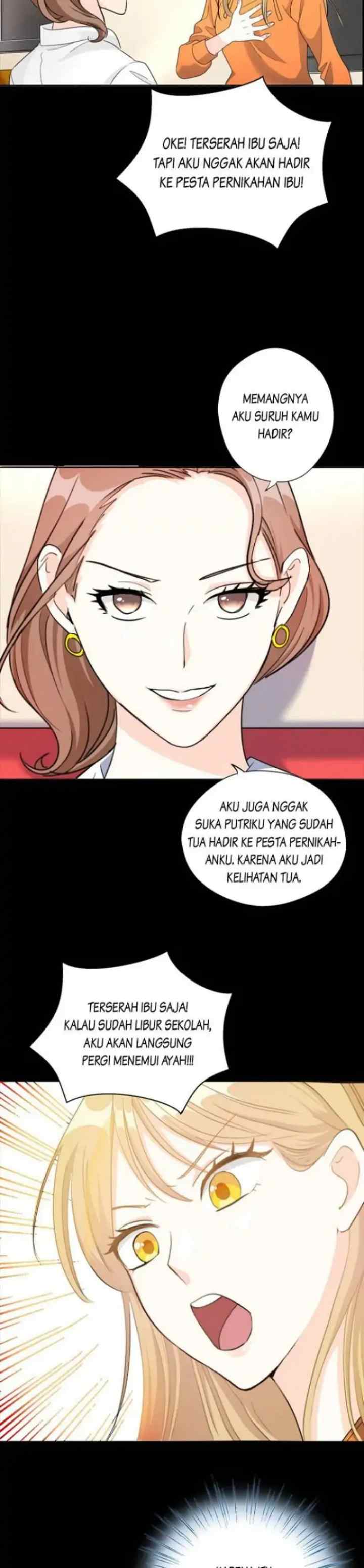 Snow In the Desert chapter 1 halaman 13