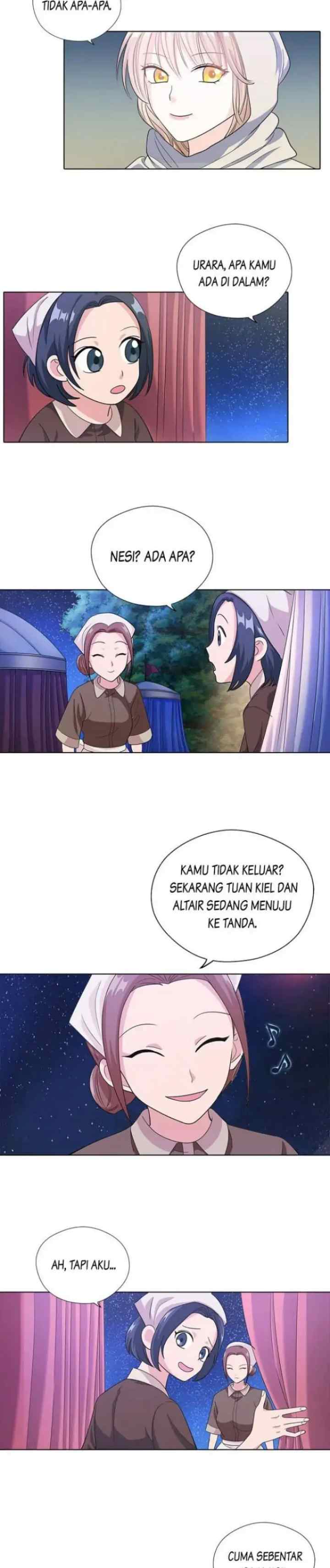 Snow In the Desert chapter 11 halaman 12