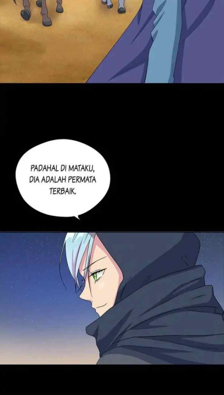 Snow In the Desert chapter 16 halaman 12