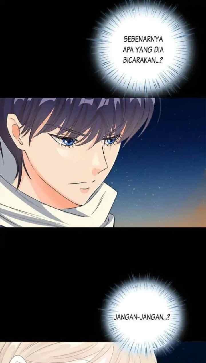 Snow In the Desert chapter 16 halaman 14