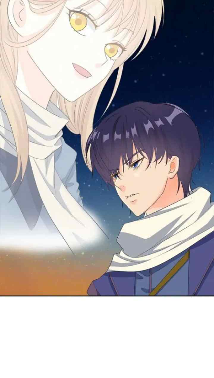 Snow In the Desert chapter 16 halaman 15