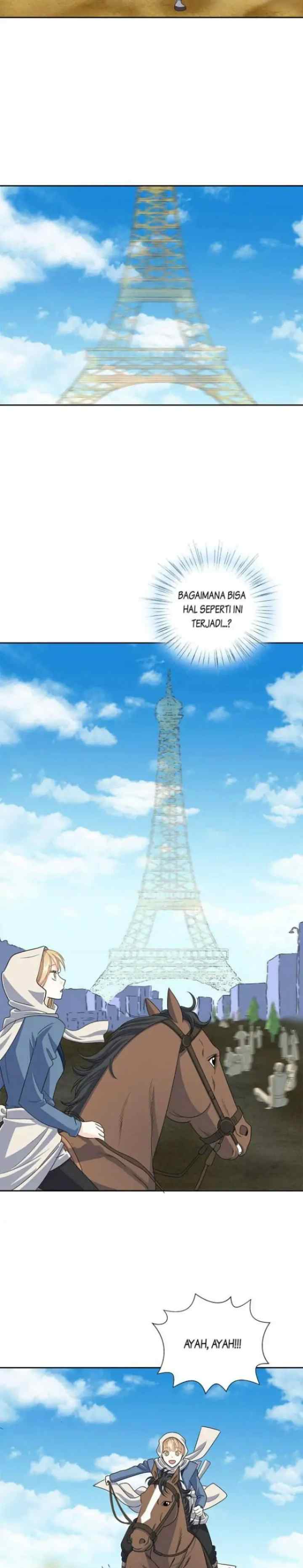 Snow In the Desert chapter 24 halaman 13