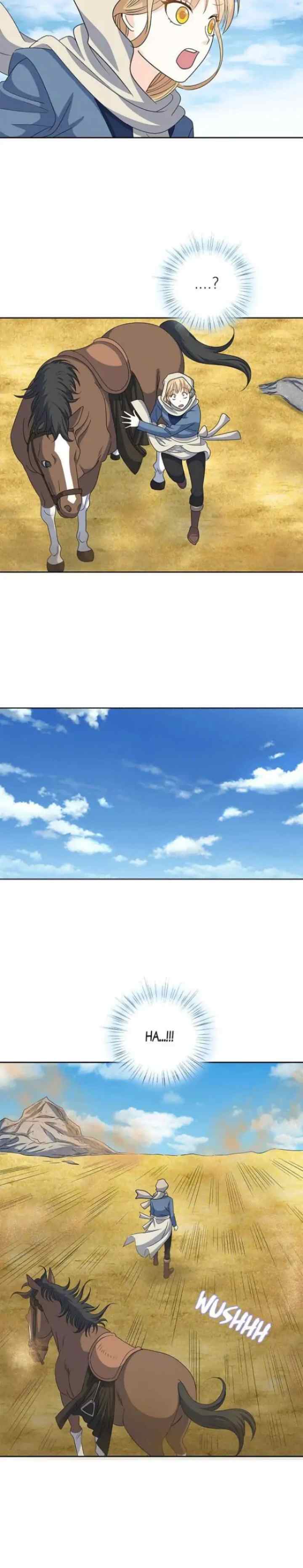Snow In the Desert chapter 24 halaman 15