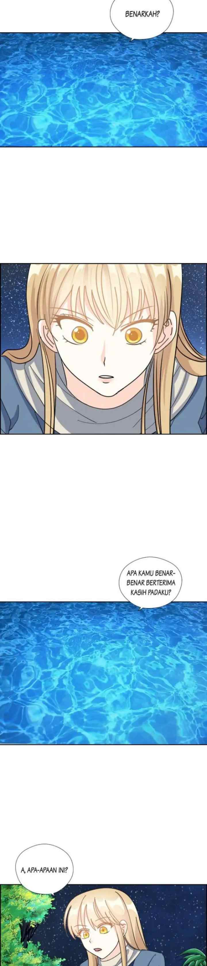 Snow In the Desert chapter 25 halaman 10