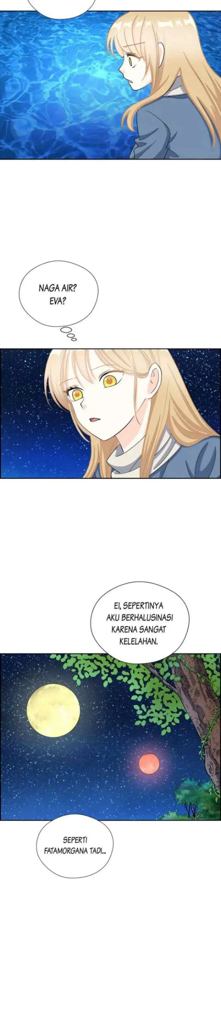 Snow In the Desert chapter 25 halaman 15