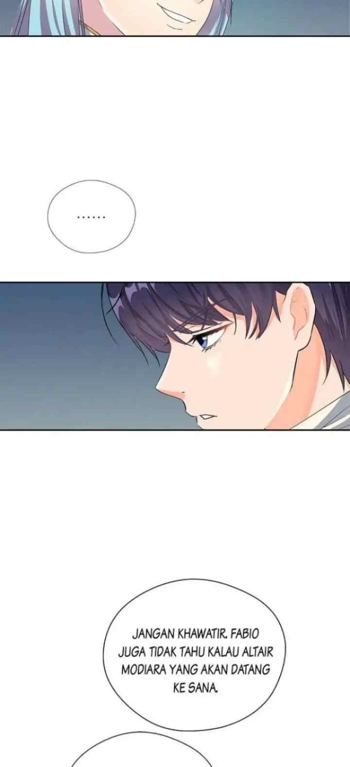 Snow In the Desert chapter 29 halaman 12