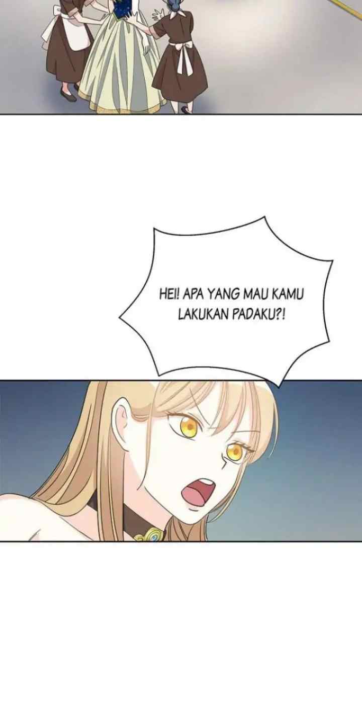Snow In the Desert chapter 30 halaman 16