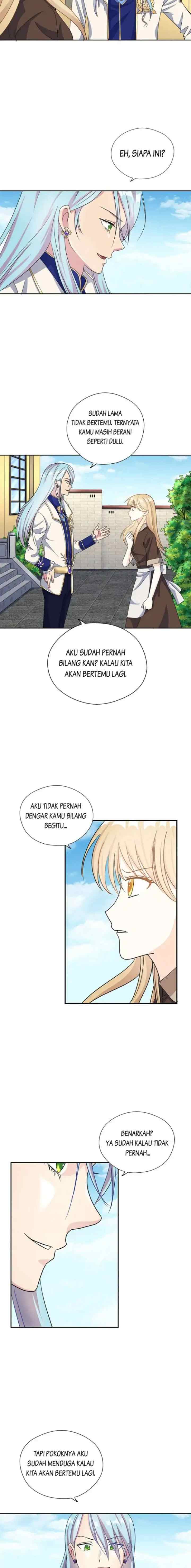 Snow In the Desert chapter 39 halaman 9