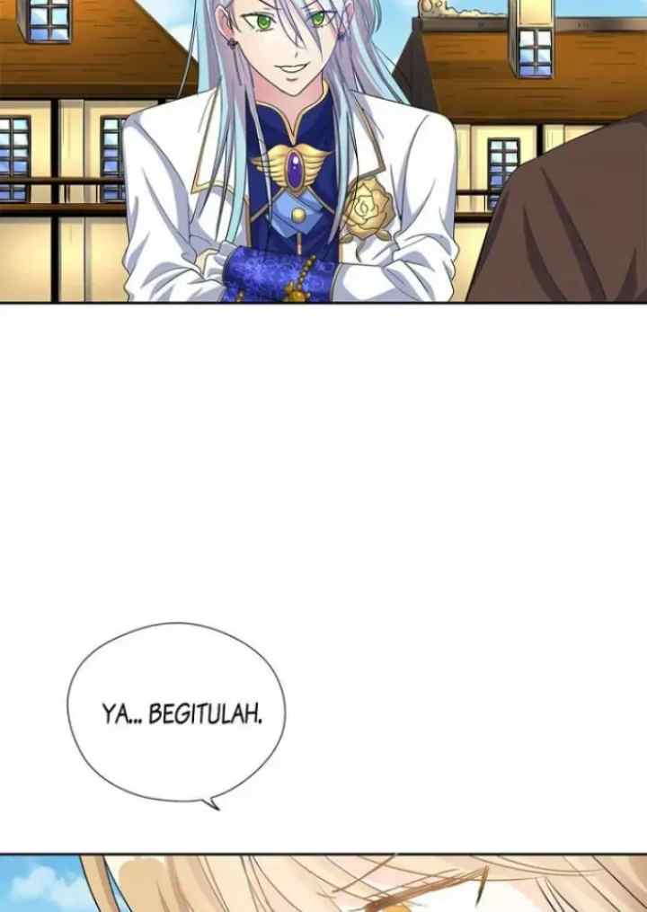 Snow In the Desert chapter 39 halaman 11