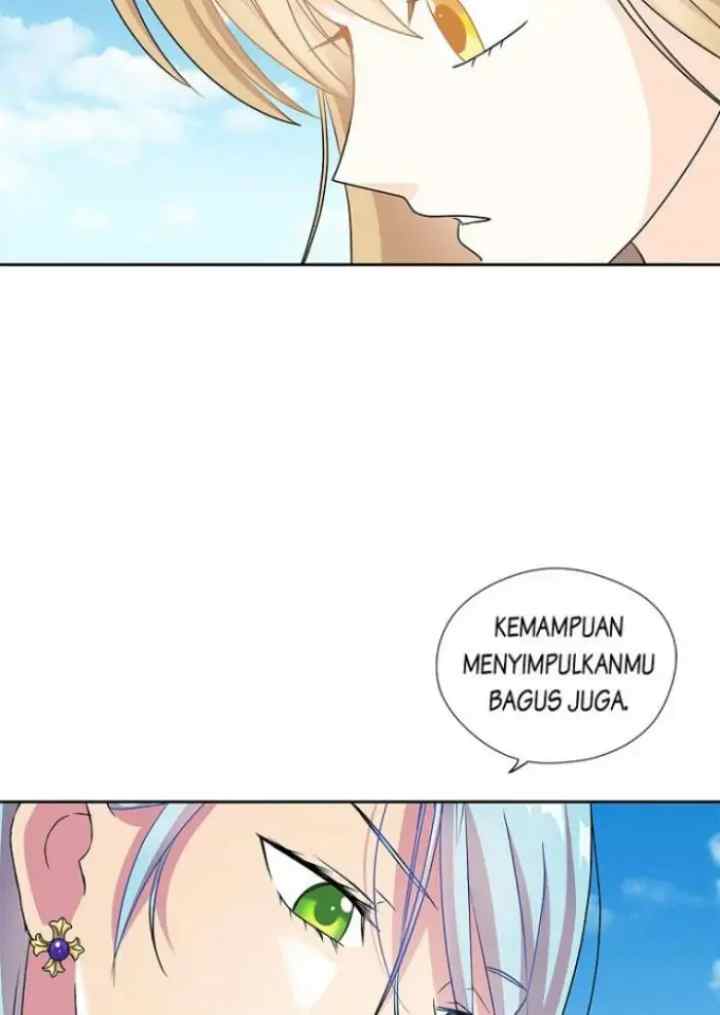 Snow In the Desert chapter 39 halaman 12