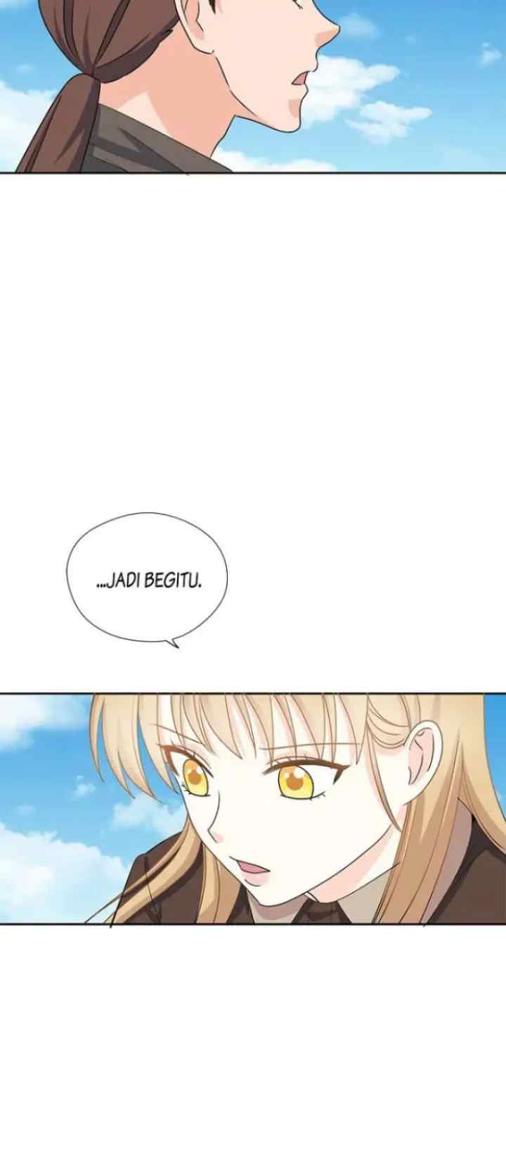 Snow In the Desert chapter 40 halaman 11