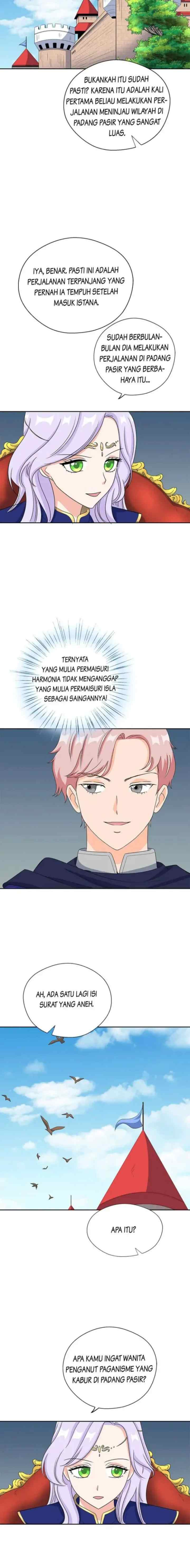 Snow In the Desert chapter 43 halaman 5