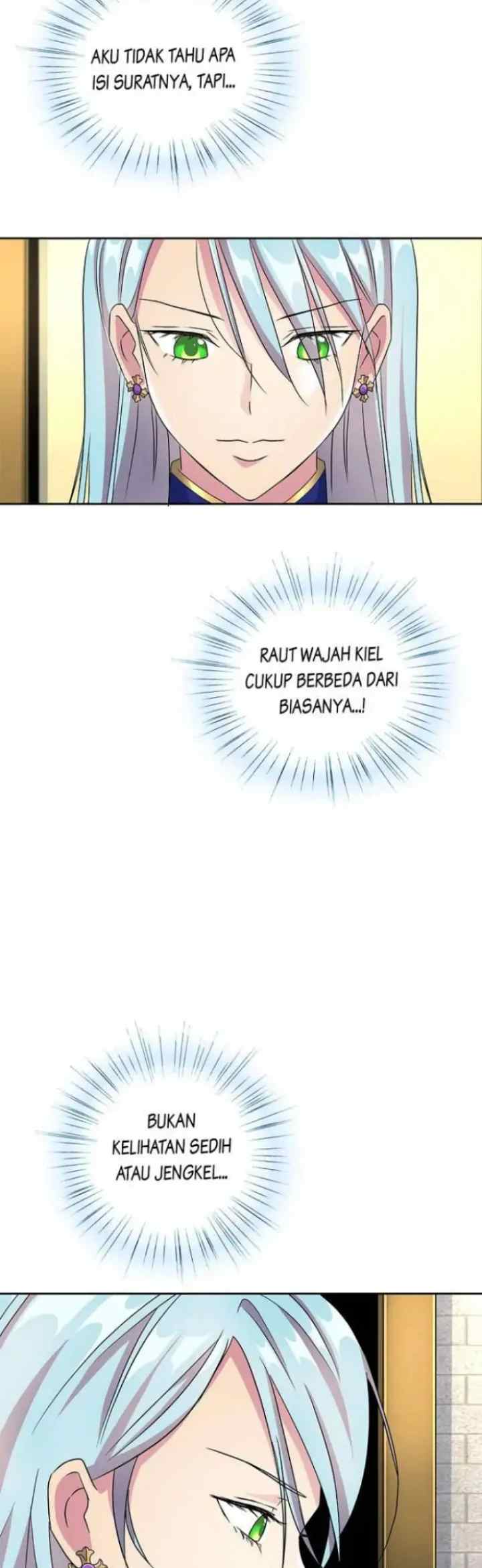 Snow In the Desert chapter 43 halaman 12