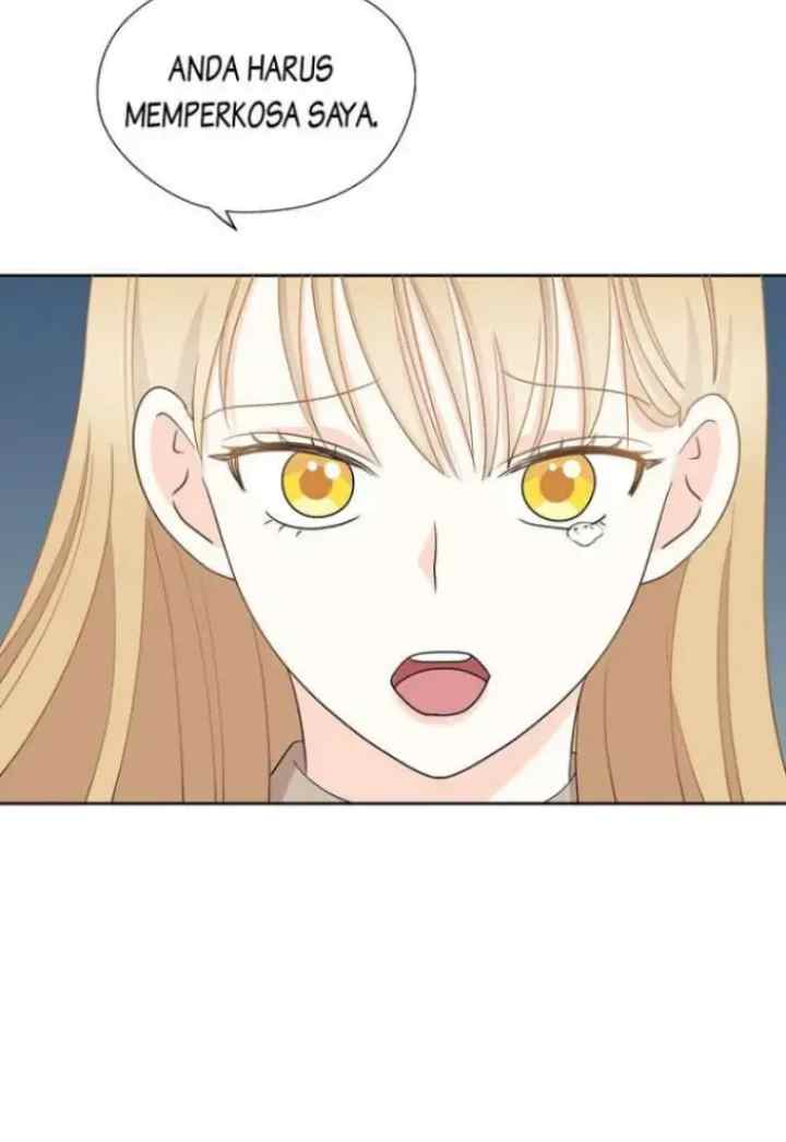 Snow In the Desert chapter 46 halaman 16