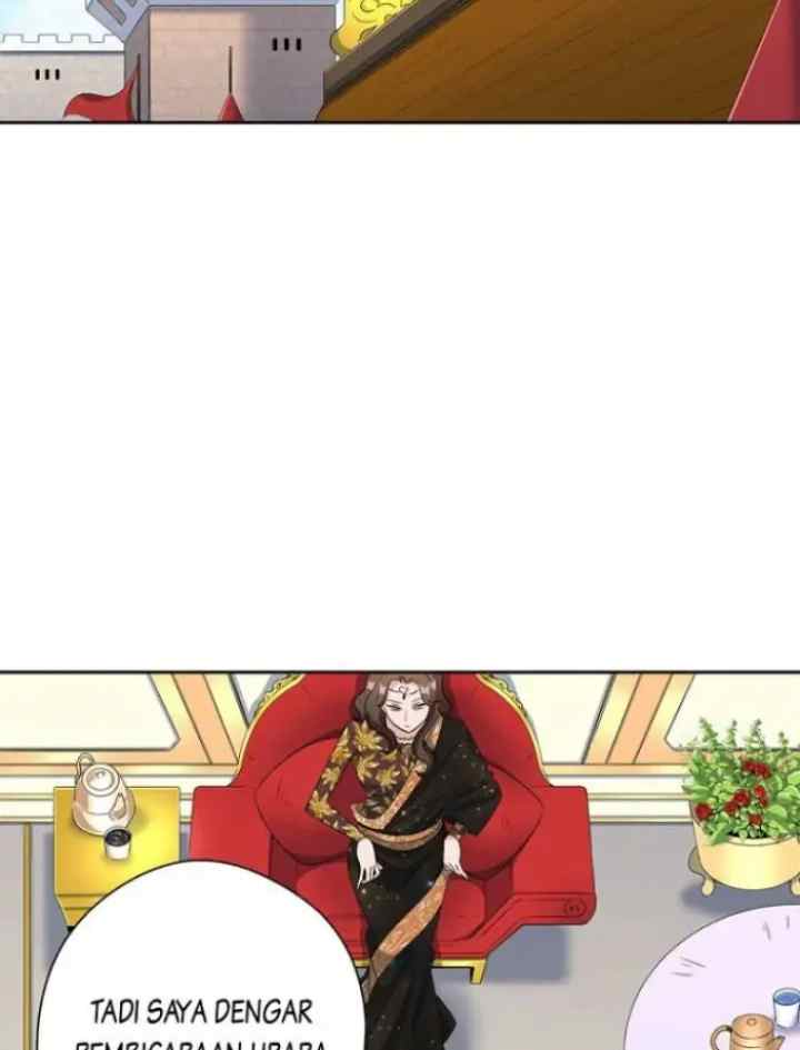 Snow In the Desert chapter 49 halaman 11
