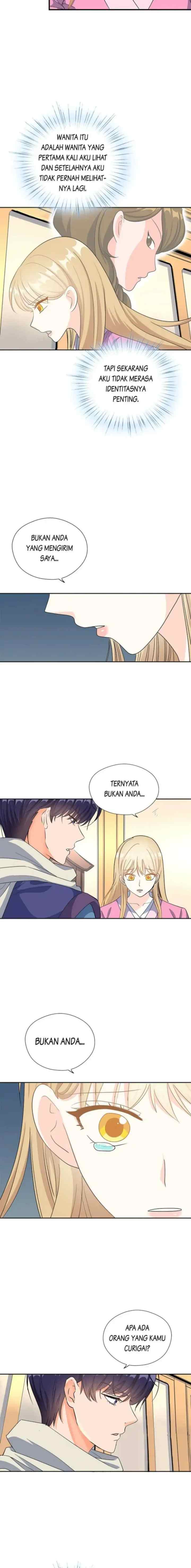 Snow In the Desert chapter 53 halaman 7